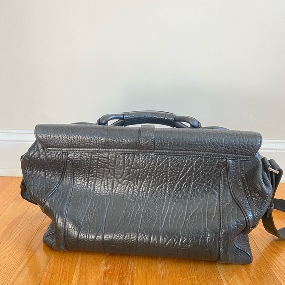 Salvatore Ferragamo Messenger Bag - Picture 5 of 5
